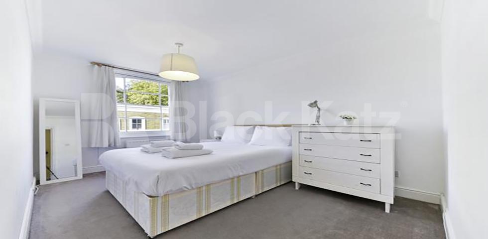 			Balcony Property, 2 Bedroom, 1 bath, 1 reception Apartment			 Baring Street , DE BEAUVOIR TOWN N1